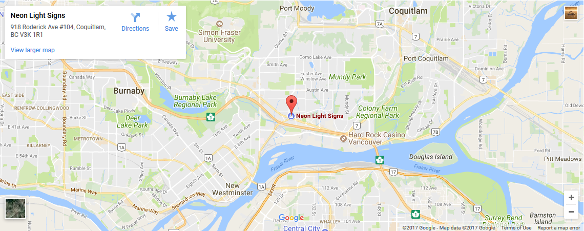 google map